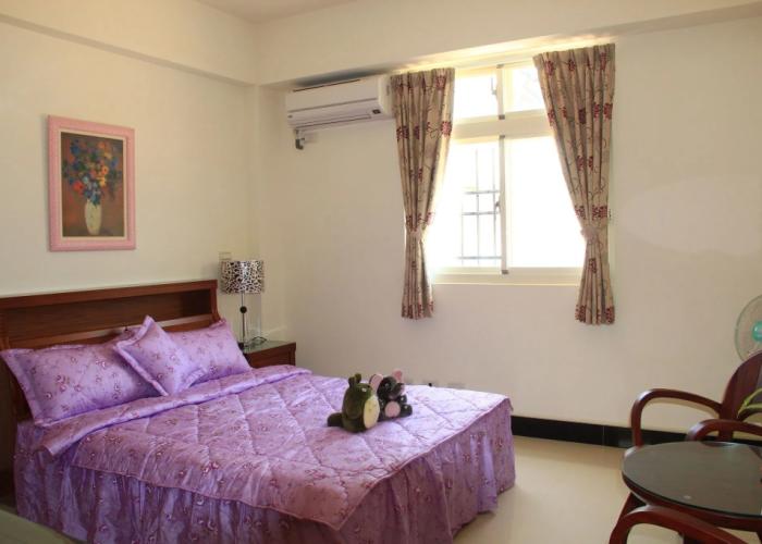 Shang Her Yuan B&B