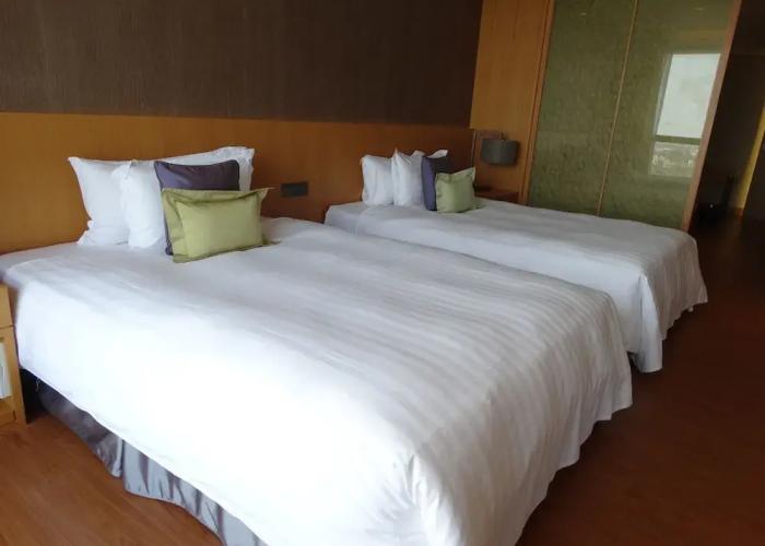 Everrich Golden Lake Hotel