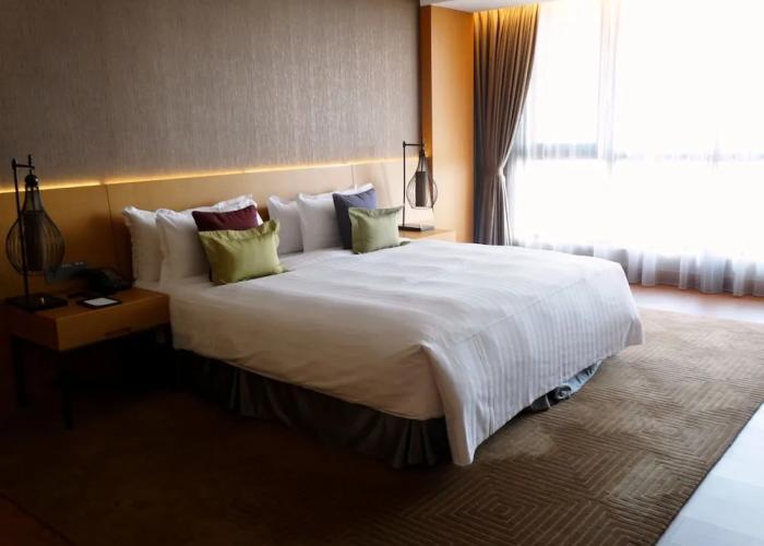 Everrich Golden Lake Hotel