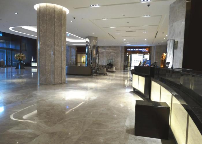 Everrich Golden Lake Hotel