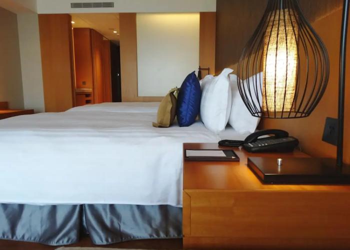 Everrich Golden Lake Hotel