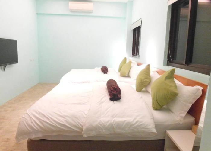 Wang Lao Ye B&B