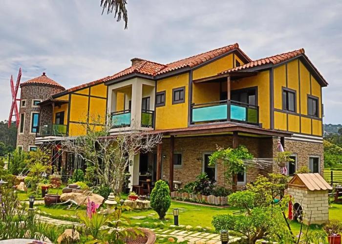 Wang Lao Ye B&B