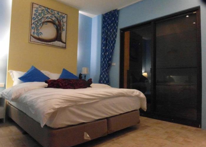 Wang Lao Ye B&B