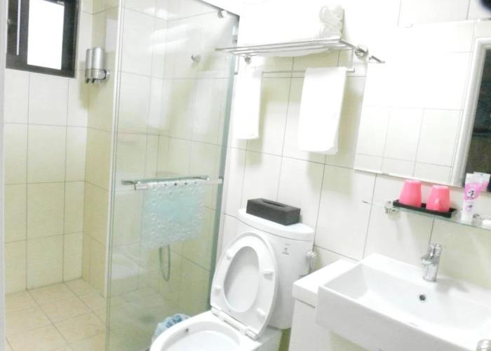 Wang Lao Ye B&B