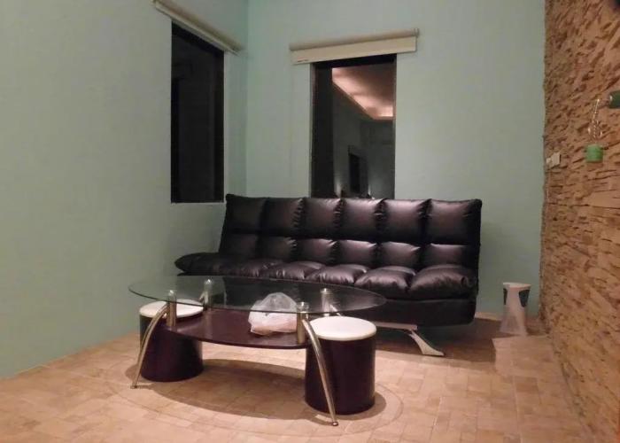 Wang Lao Ye B&B