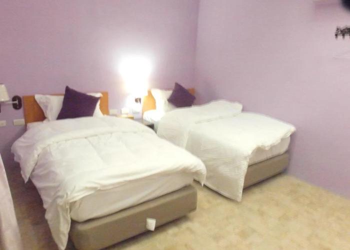 Wang Lao Ye B&B