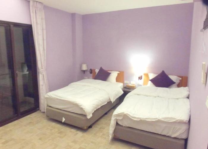 Wang Lao Ye B&B