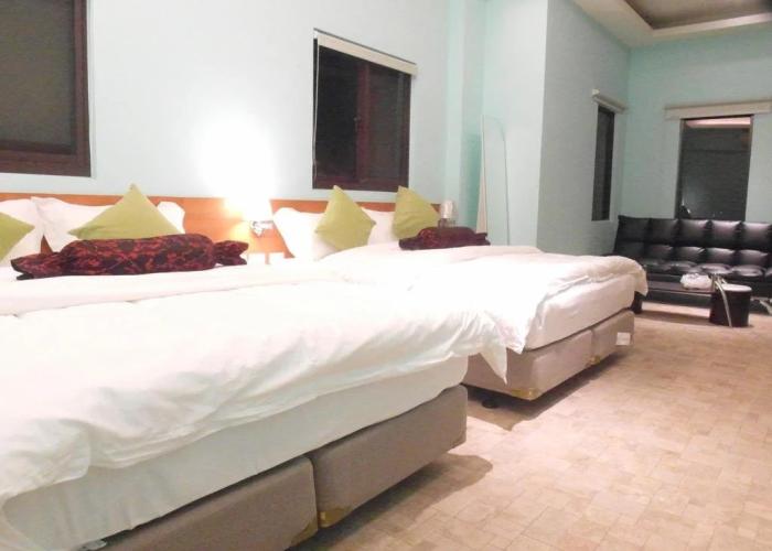 Wang Lao Ye B&B