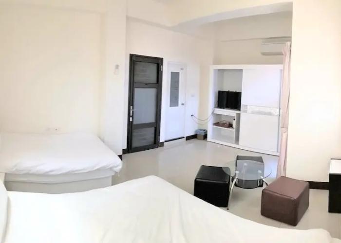 Sanli B&B