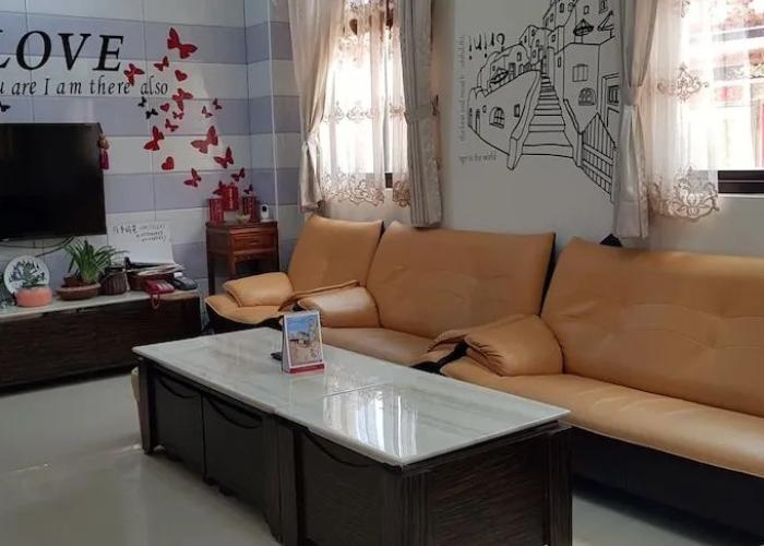 Sanli B&B