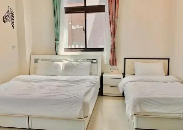 Sanli B&B