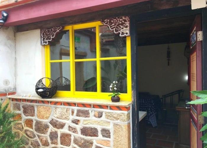 Qiong Lin 92 Homestay