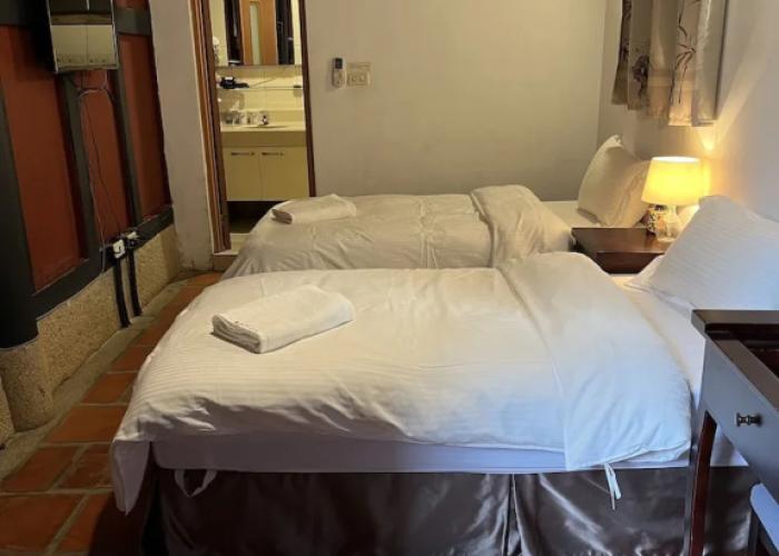 Qiong Lin 92 Homestay