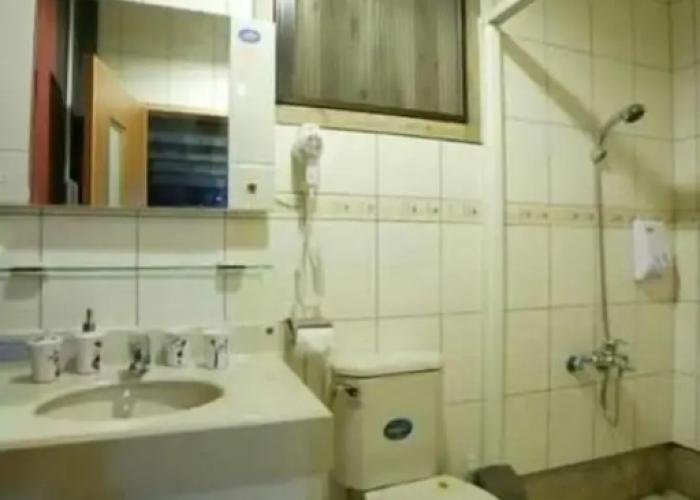 Qiong Lin 92 Homestay