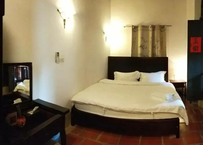 Qiong Lin 92 Homestay