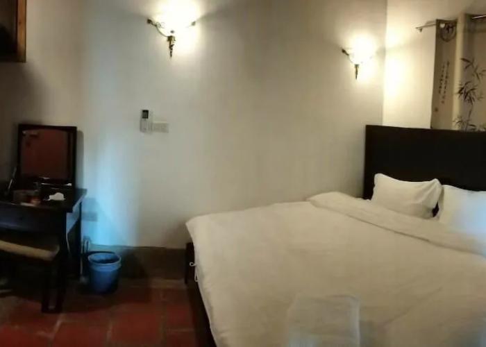 Qiong Lin 92 Homestay