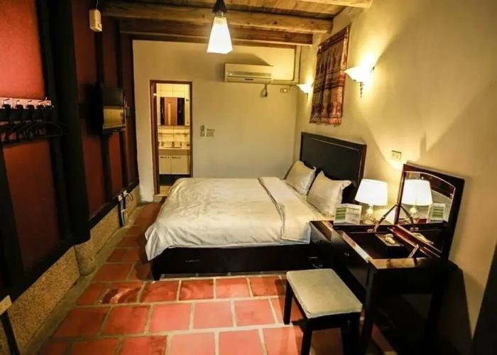 Qiong Lin 92 Homestay