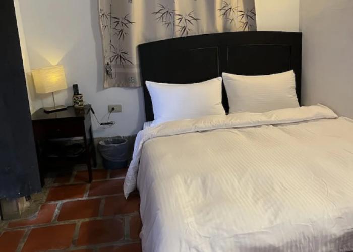 Qiong Lin 92 Homestay