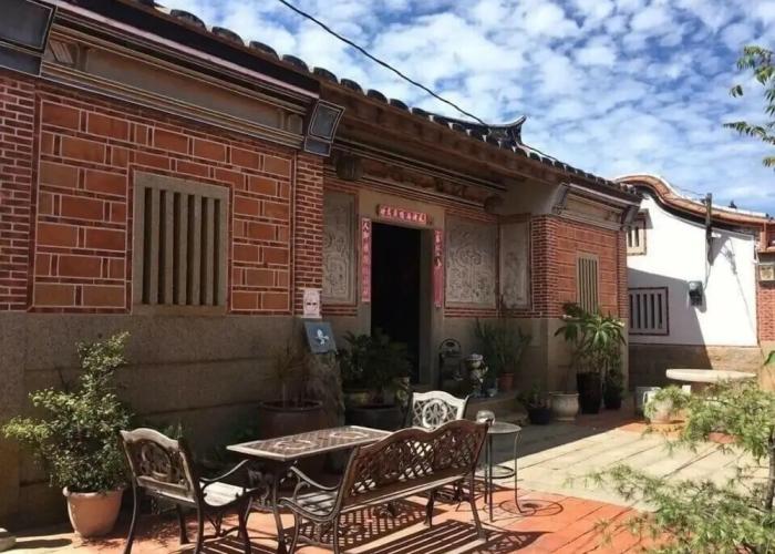 Qiong Lin 92 Homestay