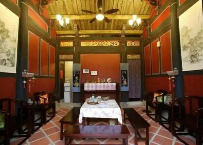 Qiong Lin 92 Homestay