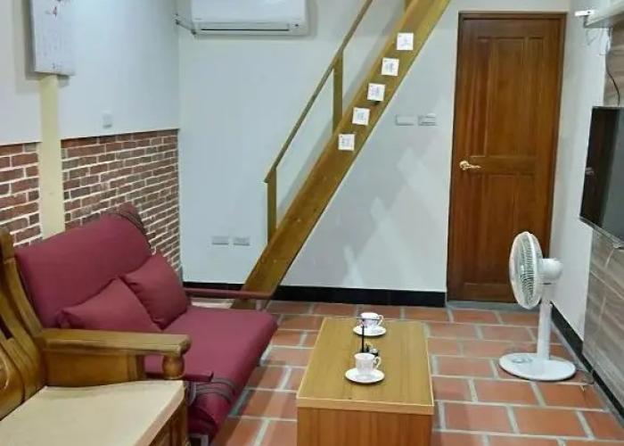 Kinmen Huquian 58