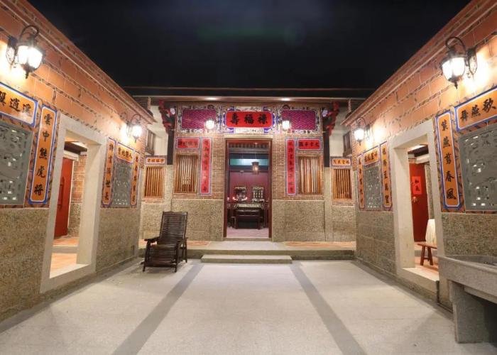 Kinmen Huquian 58