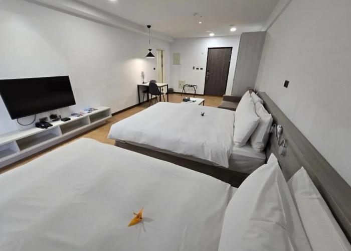 Solis Hotel