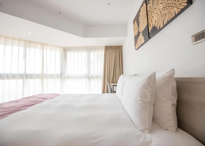 Solis Hotel