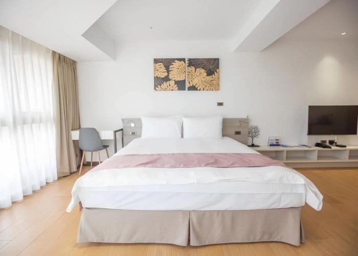 Solis Hotel