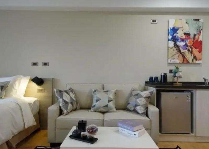 Solis Hotel