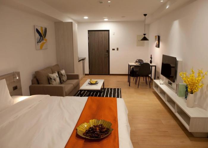 Solis hotel kinmen