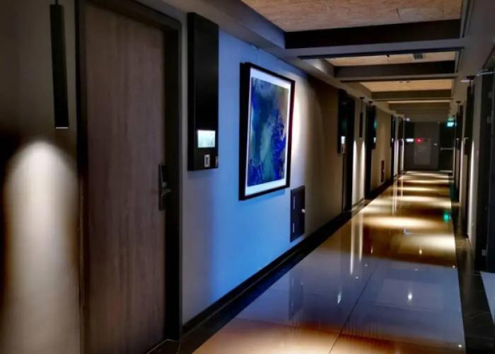 Solis hotel kinmen