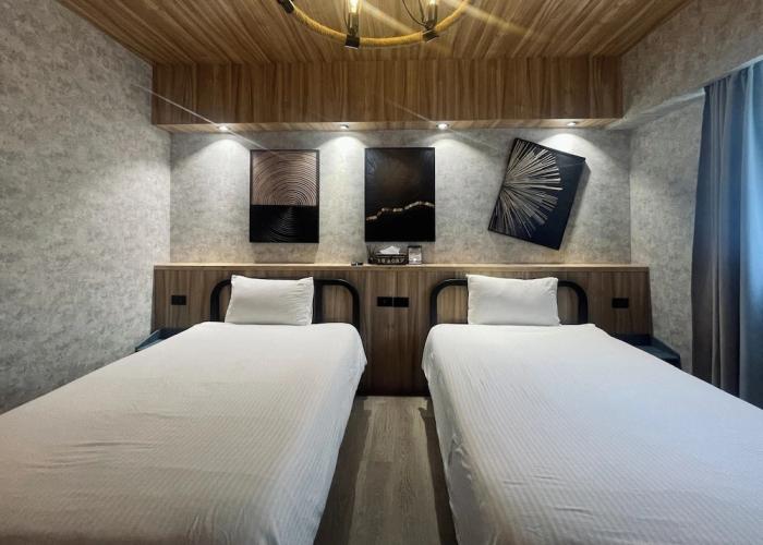 Shigang Hotel