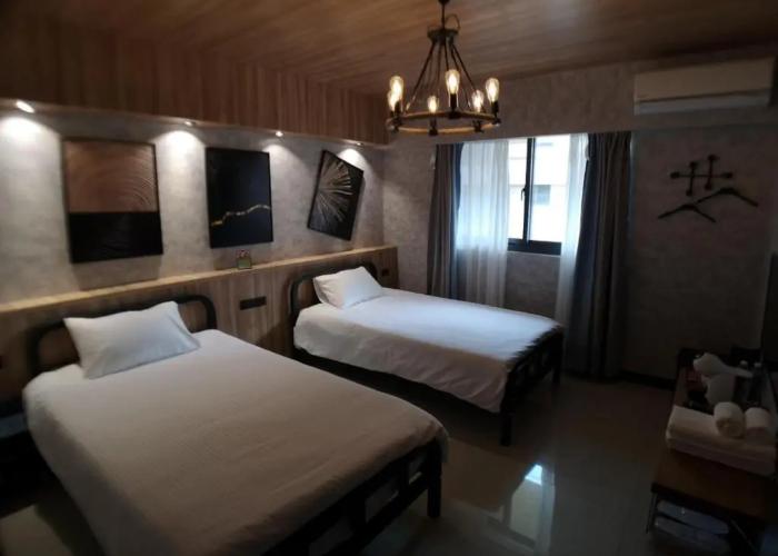 Shigang Hotel