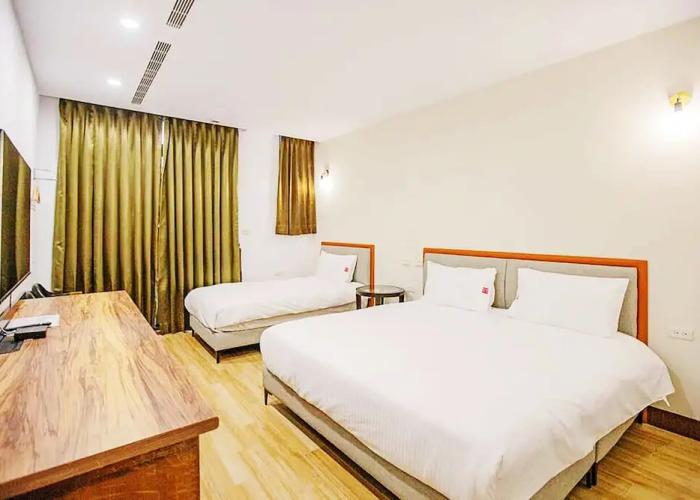 WD hotel
