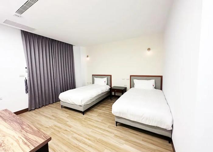 WD hotel