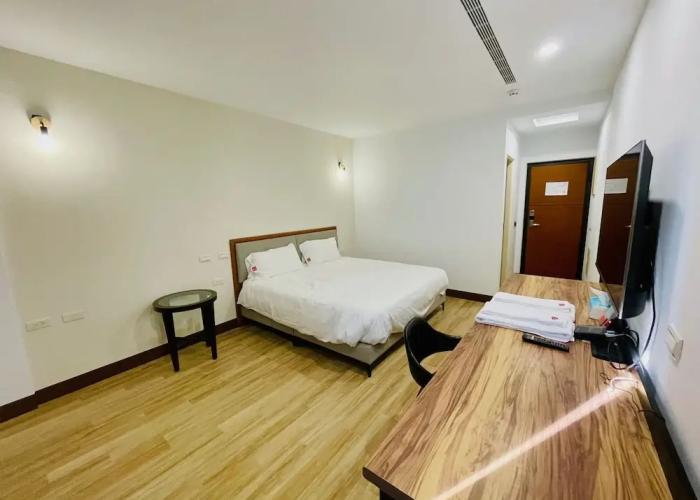 WD hotel