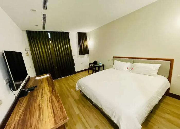 WD hotel