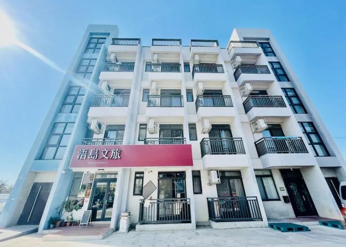 WD hotel