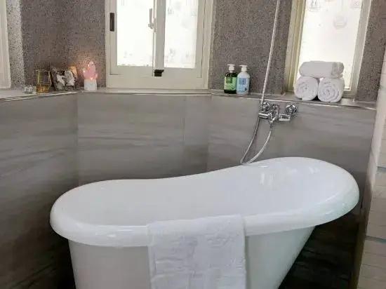 Kinmen Lin Homestay