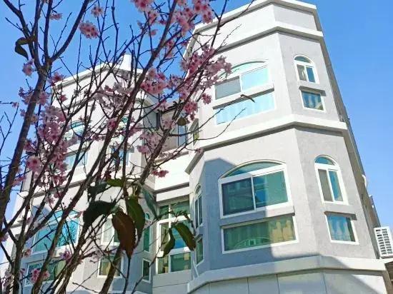 Kinmen Lin Homestay