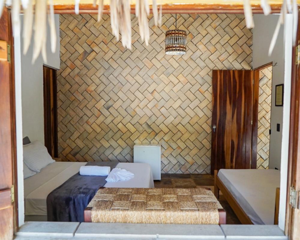 Pousada Rota dos Ventos