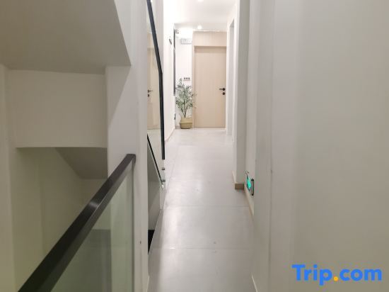 Shennongjia Yunshan Zhuli Homestay (Muyu Branch)