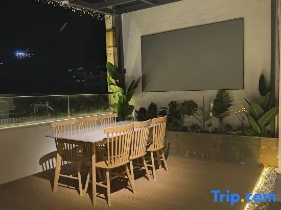Shennongjia Yunshan Zhuli Homestay (Muyu Branch)