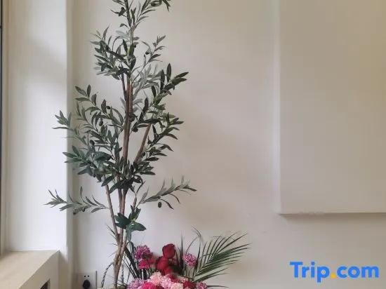 Shennongjia Yunshan Zhuli Homestay (Muyu Branch)