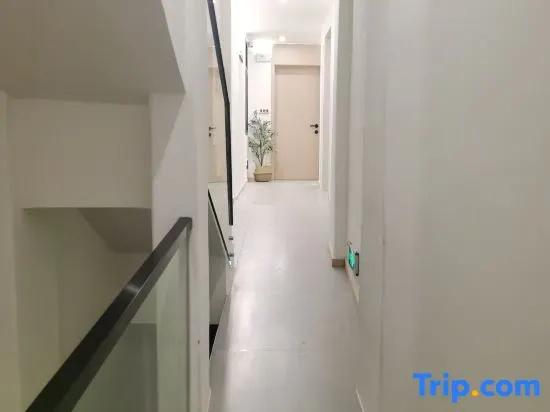 Shennongjia Yunshan Zhuli Homestay (Muyu Branch)
