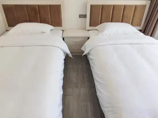 Shennongjia Warm Inn