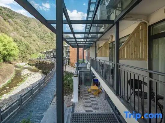Shennongjia Tingxi Homestay