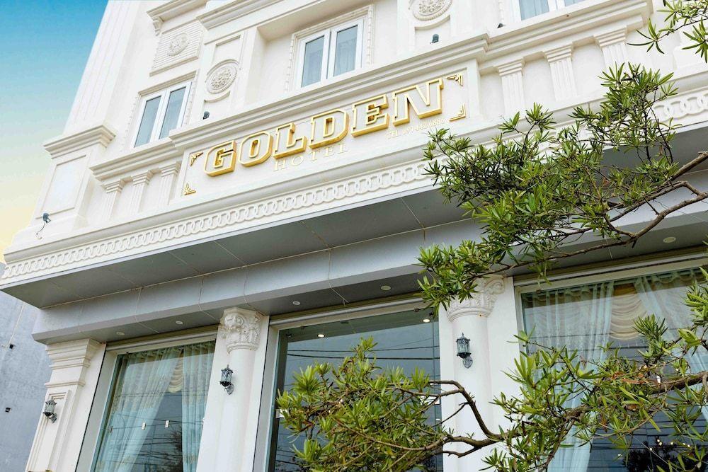 Golden Coto Hotel